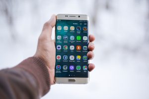 Apps laten maken