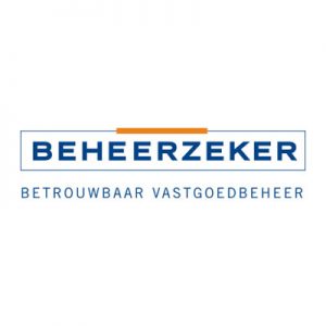 Beheerzeker