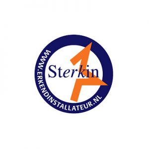 Sterkin